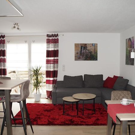 Ferienwohnung Murg Niederhof エクステリア 写真
