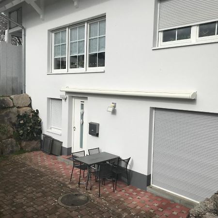 Ferienwohnung Murg Niederhof エクステリア 写真