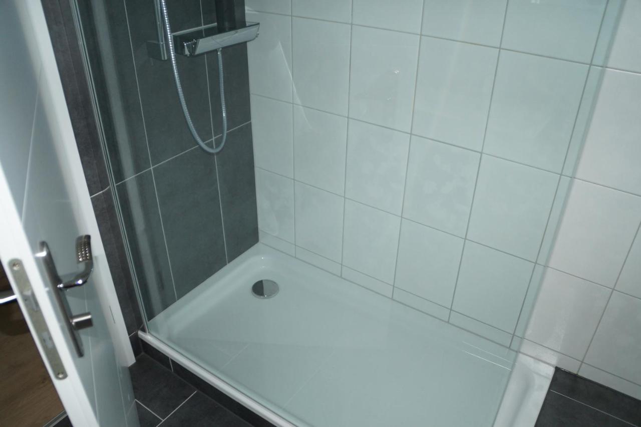 Ferienwohnung Murg Niederhof エクステリア 写真