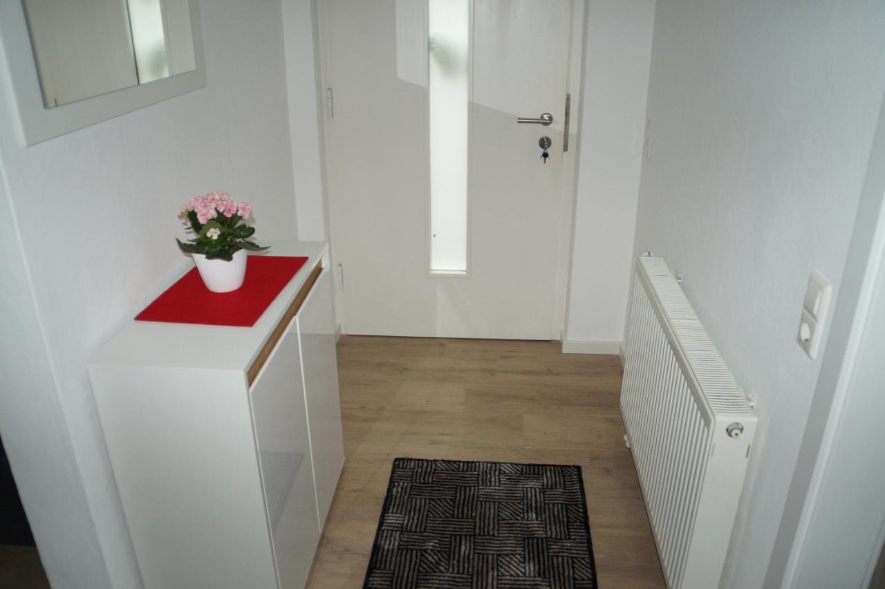 Ferienwohnung Murg Niederhof エクステリア 写真