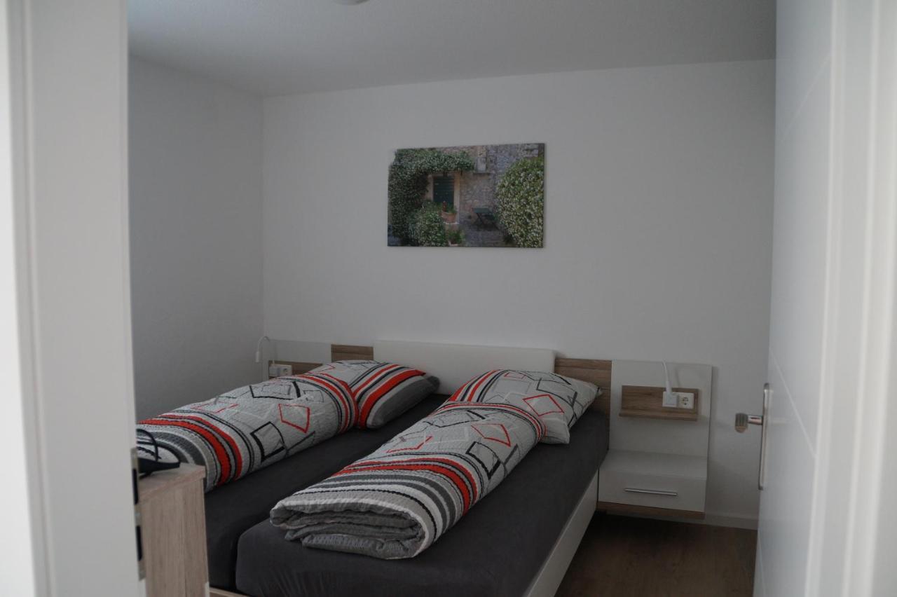 Ferienwohnung Murg Niederhof エクステリア 写真