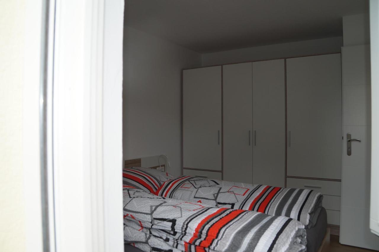 Ferienwohnung Murg Niederhof エクステリア 写真
