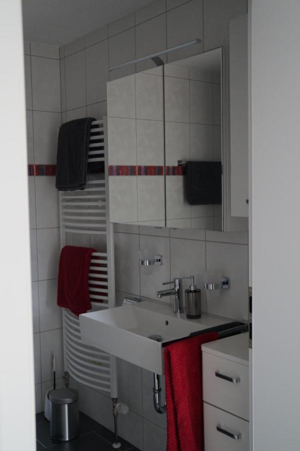 Ferienwohnung Murg Niederhof エクステリア 写真