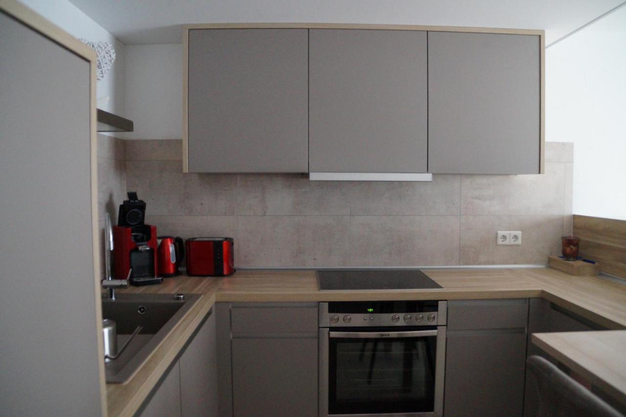 Ferienwohnung Murg Niederhof エクステリア 写真