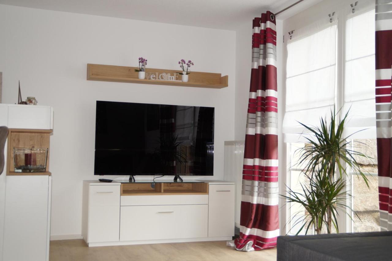 Ferienwohnung Murg Niederhof エクステリア 写真