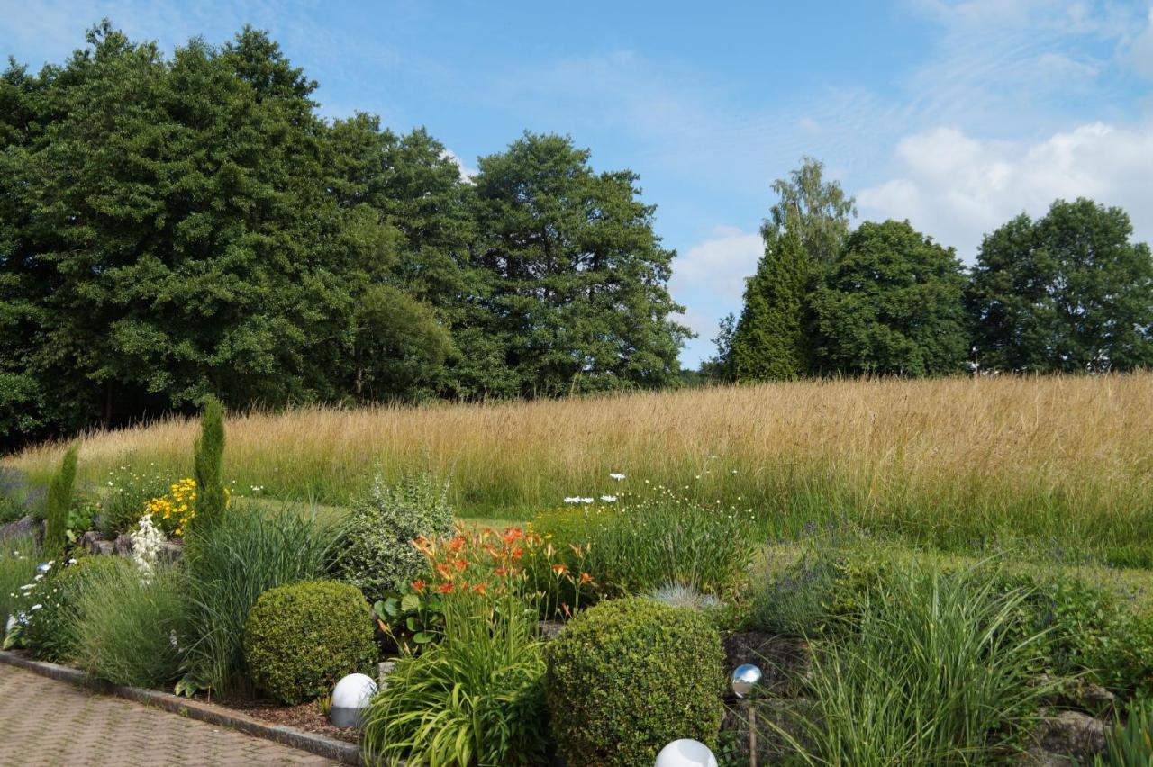 Ferienwohnung Murg Niederhof エクステリア 写真