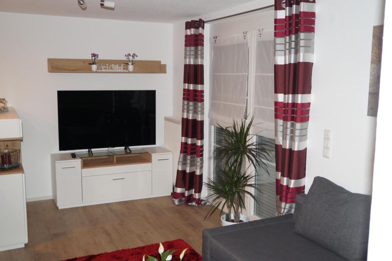 Ferienwohnung Murg Niederhof エクステリア 写真