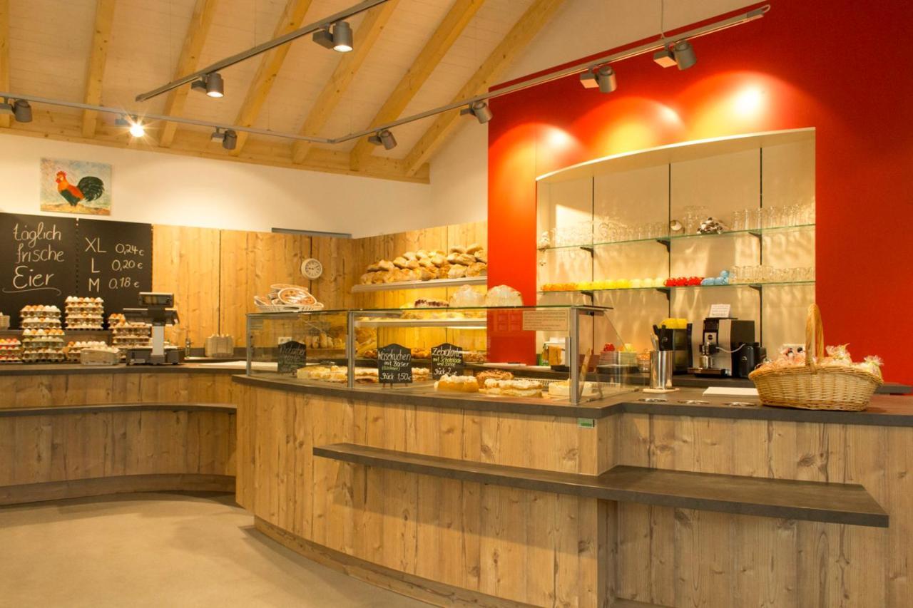 Ferienwohnung Murg Niederhof エクステリア 写真