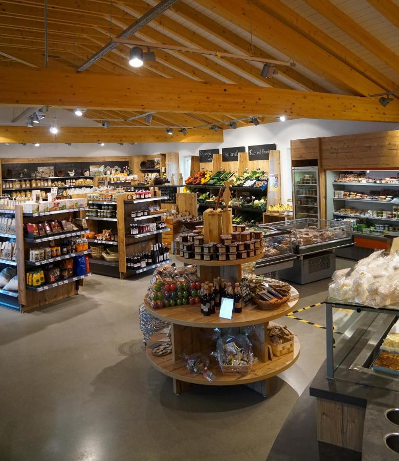 Ferienwohnung Murg Niederhof エクステリア 写真
