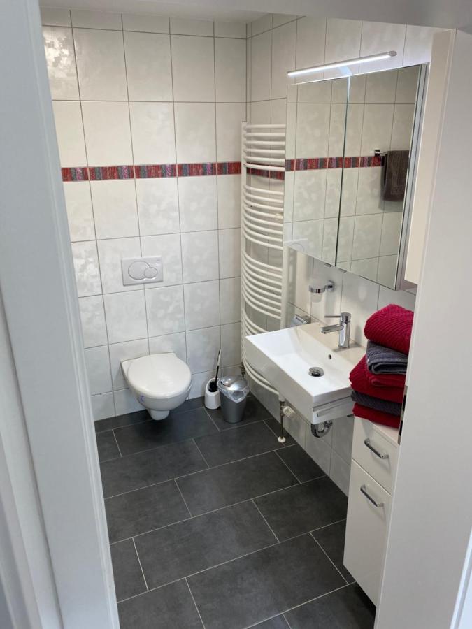 Ferienwohnung Murg Niederhof エクステリア 写真