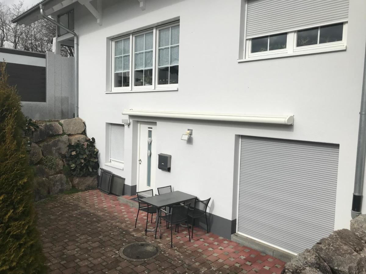 Ferienwohnung Murg Niederhof エクステリア 写真